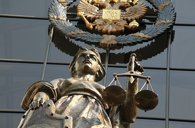 Калининградец предстанет перед судом по обвинению в убийстве
