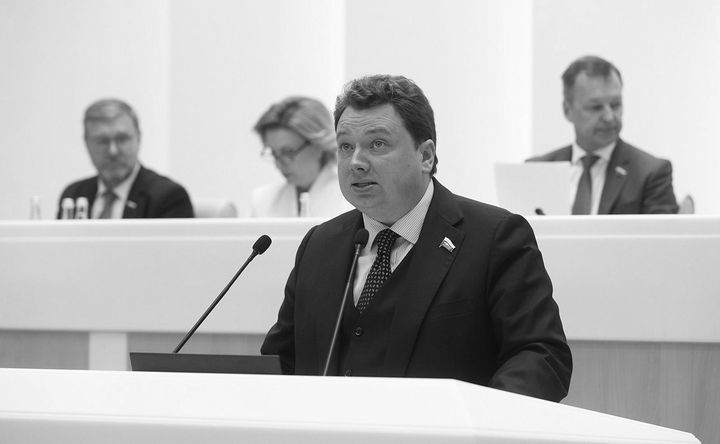 Совет Федерации поддержал инициативы по упрощению таможенных процедур в Калининградской области