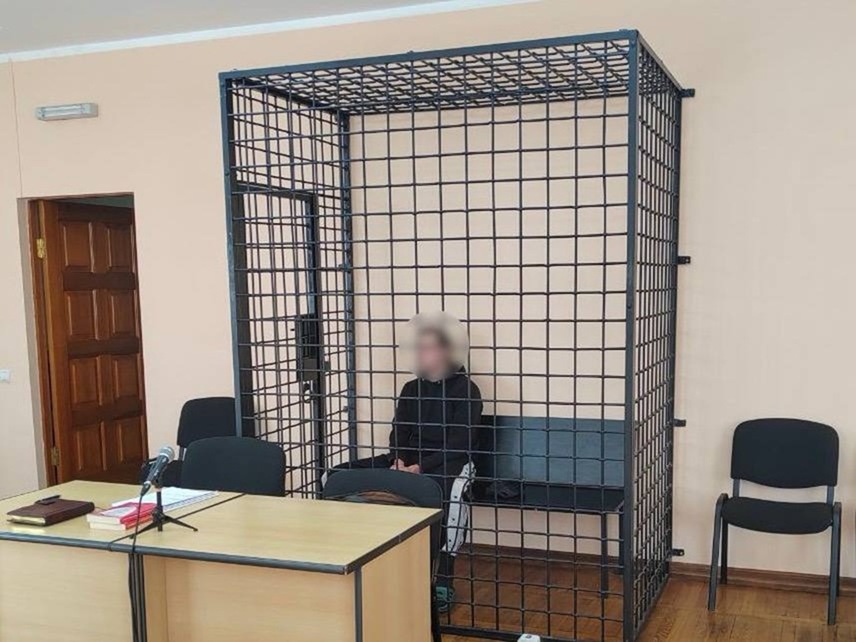 Жителю Гусевского района избрана мера пресечения в виде заключения под стражу