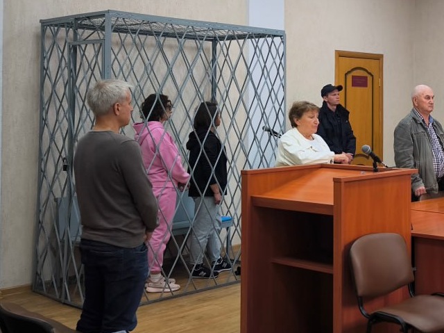 За хранение и подготовку к сбыту наркотиков осуждены две калининградки