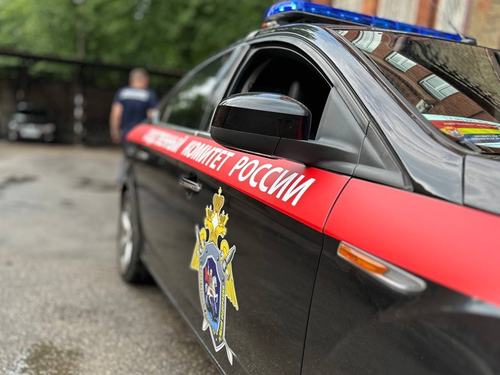Крупное налоговое дело в Калининградской области передано в суд