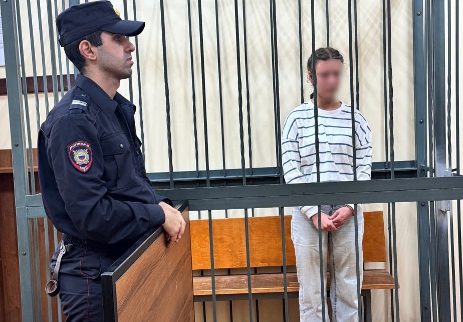 19-летняя калининградка получила 7 лет за попытку сбыта наркотиков