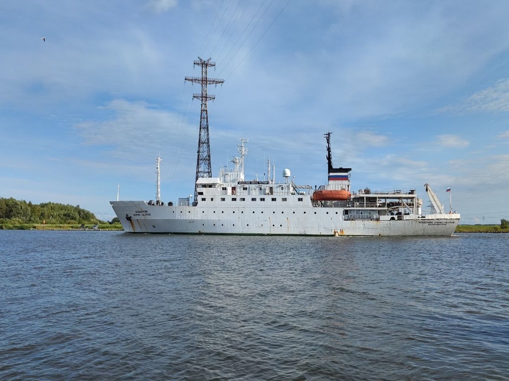 Балтийское море демонстрирует признаки экологического восстановления