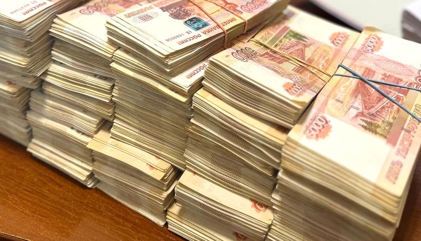 Сбережения калининградцев достигли рекордной отметки
