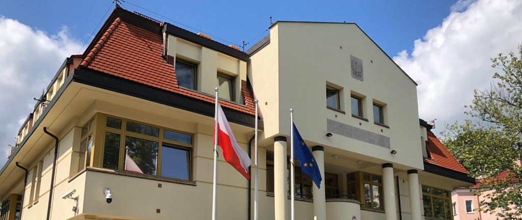 Россия велела Польше закрыть генконсульство в Калининграде