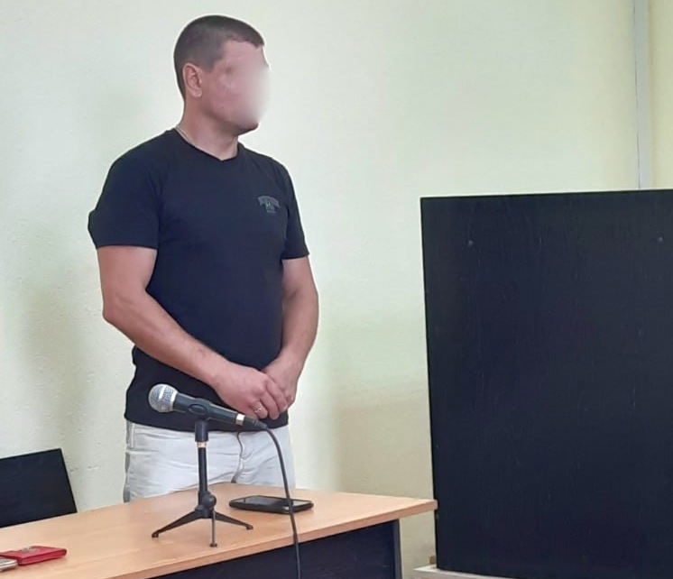 Житель Калининграда получил реальный срок за похищение подростка