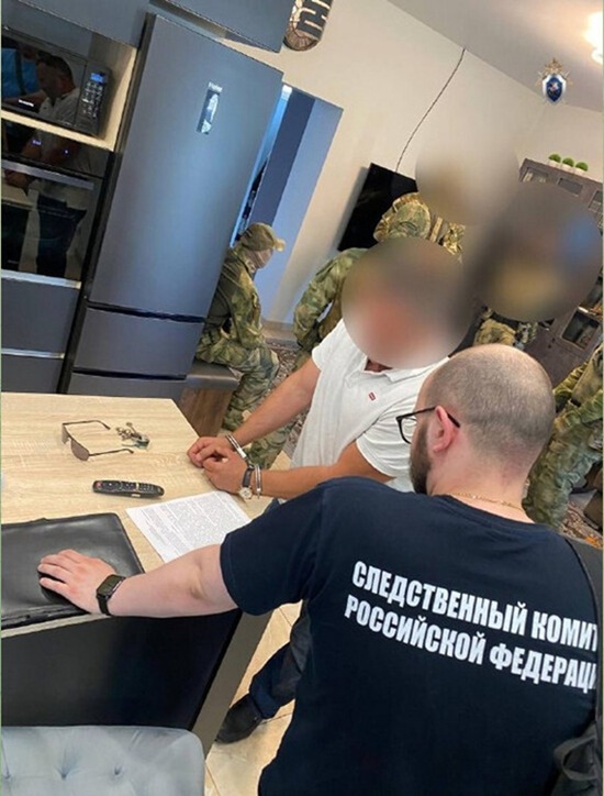 Громкое задержание в Самаре: схвачены члены легендарной ОПГ «Сиротинские»