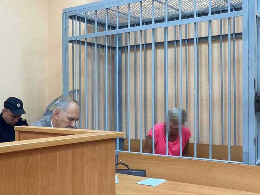 В Калининграде женщина предстанет перед судом за убийство сожителя