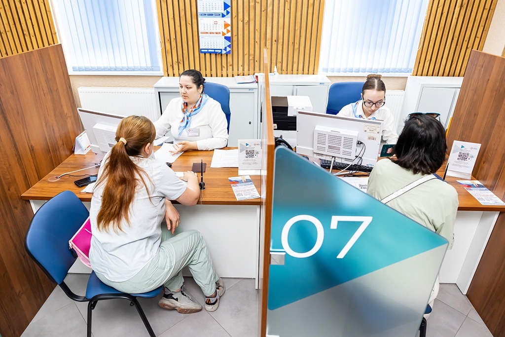 Фиксируется рост численности безработных в Калининградской области
