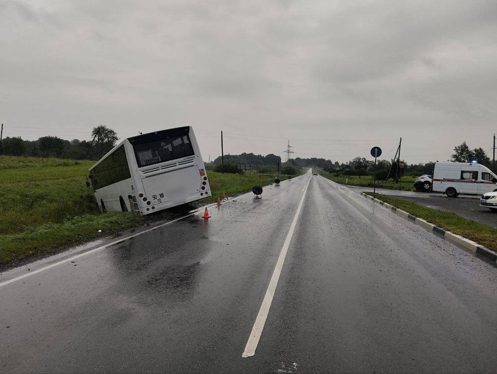 Прокуратура взяла на себя контроль над расследованием ДТП с пострадавшими детьми