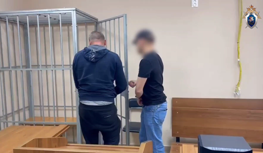 Руководитель строительной фирмы арестован за мошенничество при госконтракте