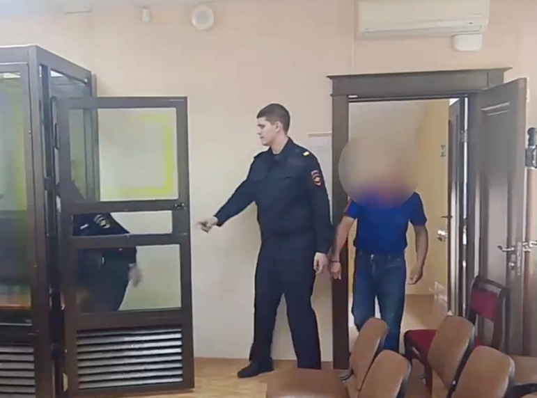 Калининградец арестован за жестокое убийство отца