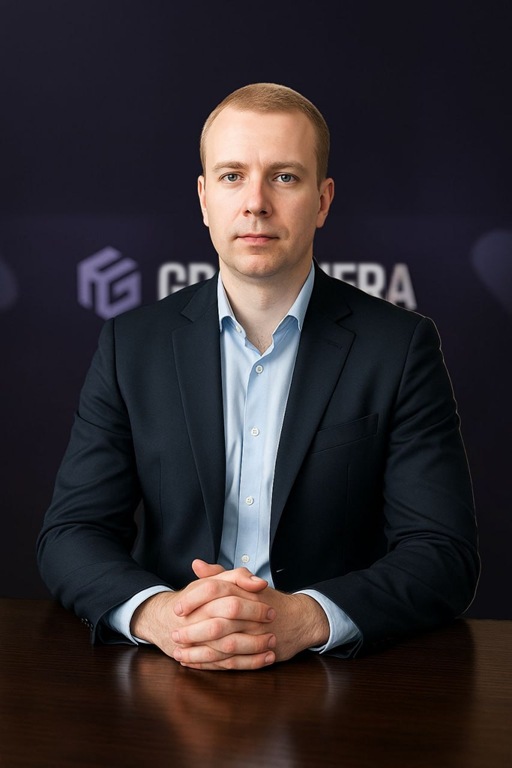 Александр Корнев