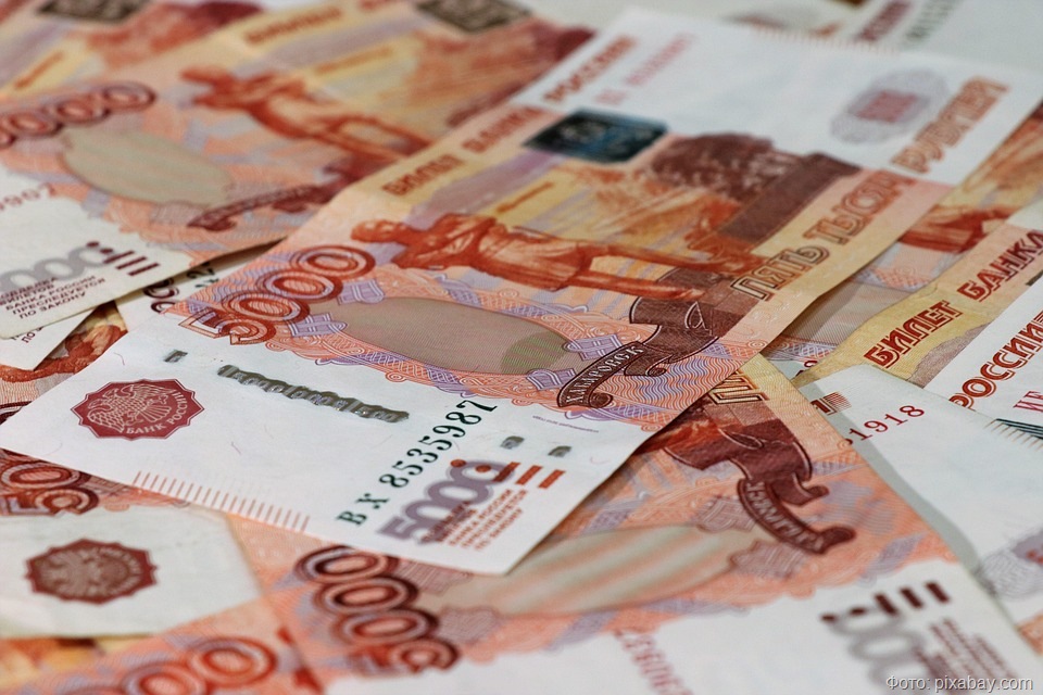 В Калининграде расследуется дело о незаконном выводе 38 миллионов рублей за границу