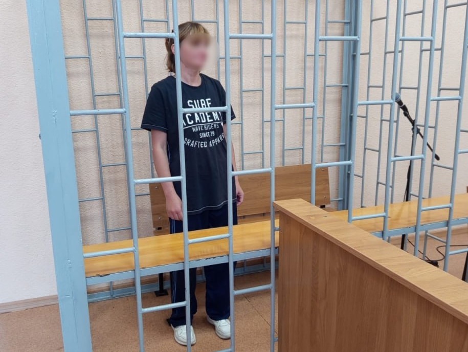 Жительница Светлого заключена под стражу по обвинению в убийстве