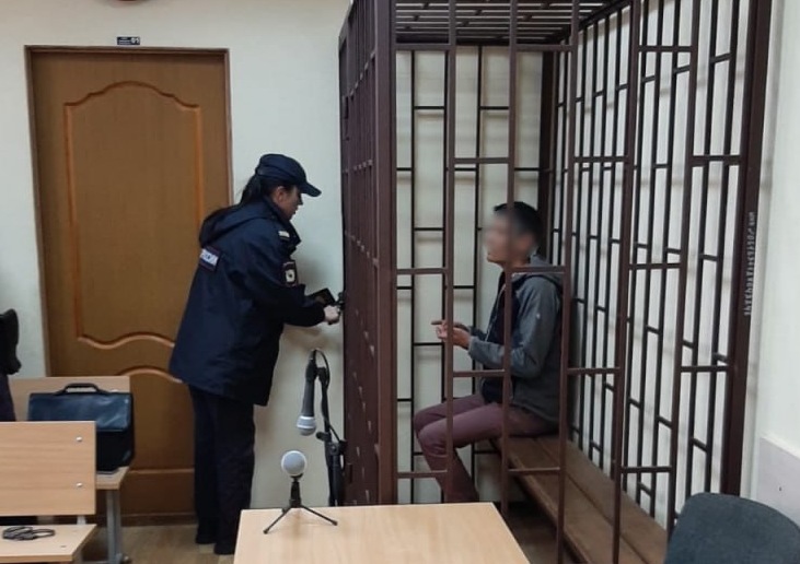 За публичный призыв против безопасности РФ осуждена жительница Калининградской области
