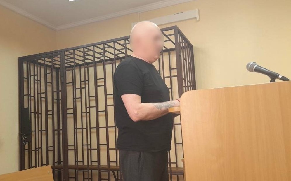 Пьяный пенсионер получил срок за ножевое ранение соседа в Правдинском районе