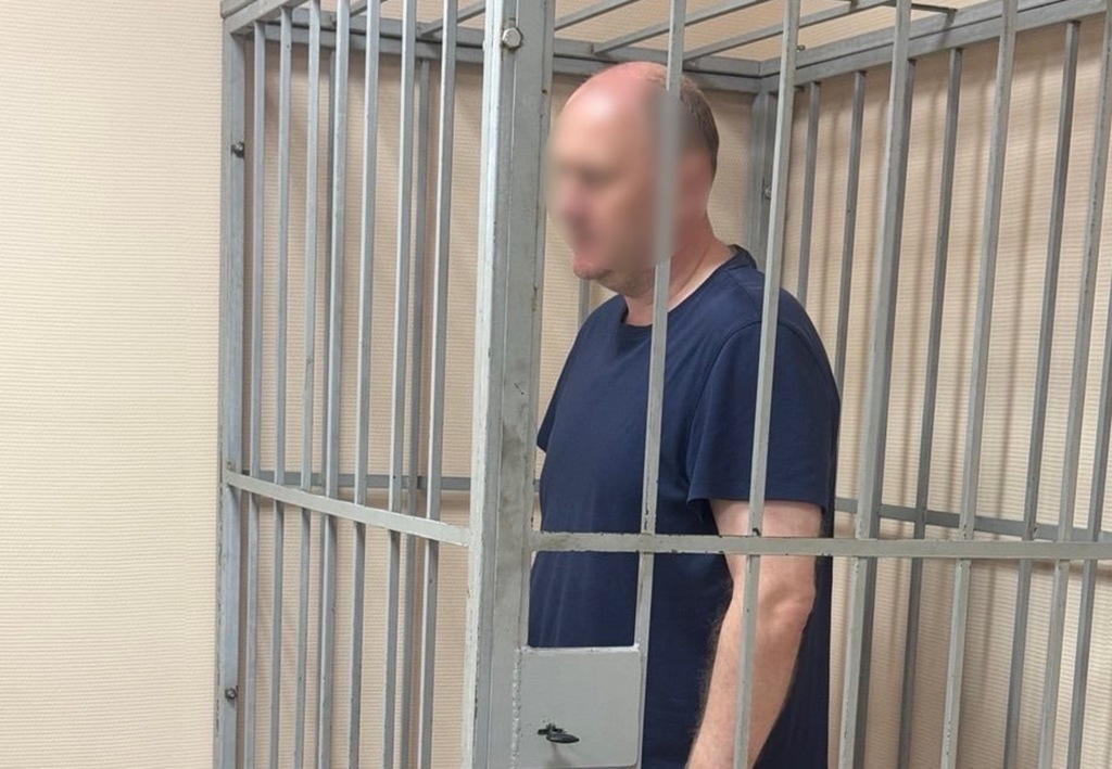 Директор калининградской «Почты России» отправлен под домашний арест