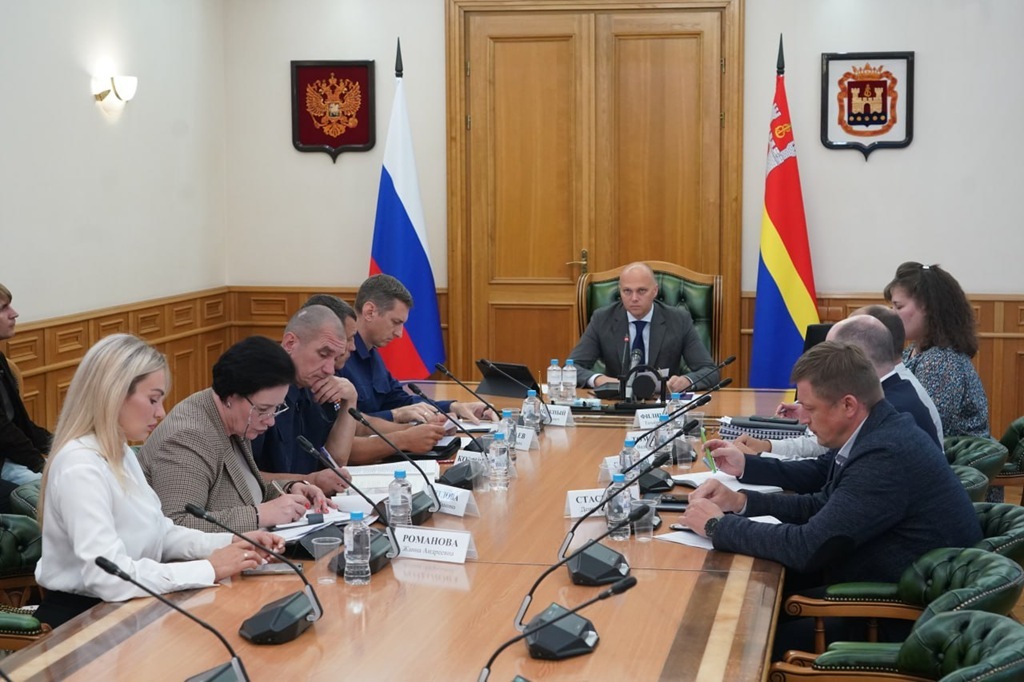 Беспрозванных созвал самокатчиков