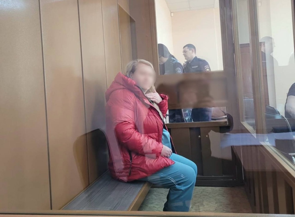 В Калининграде вынесен приговор женщине, убившей сожителя из ревности