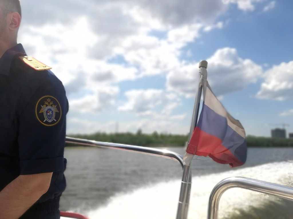 Купальный сезон в Калининграде продлится до конца сентября