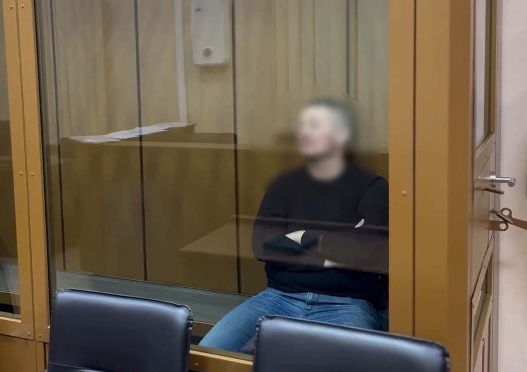 Житель Калининграда осужден за попытку подкупа сотрудника ФСБ