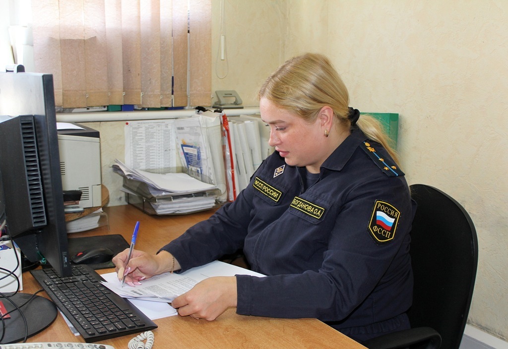Судебные приставы помогли калининградцу получить компенсацию от застройщика