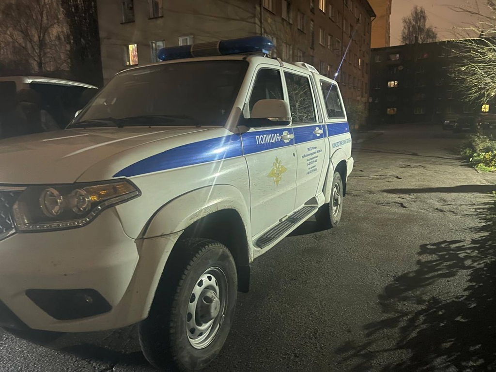 В Калининграде раскрыта кража рюкзака с документами и телефоном