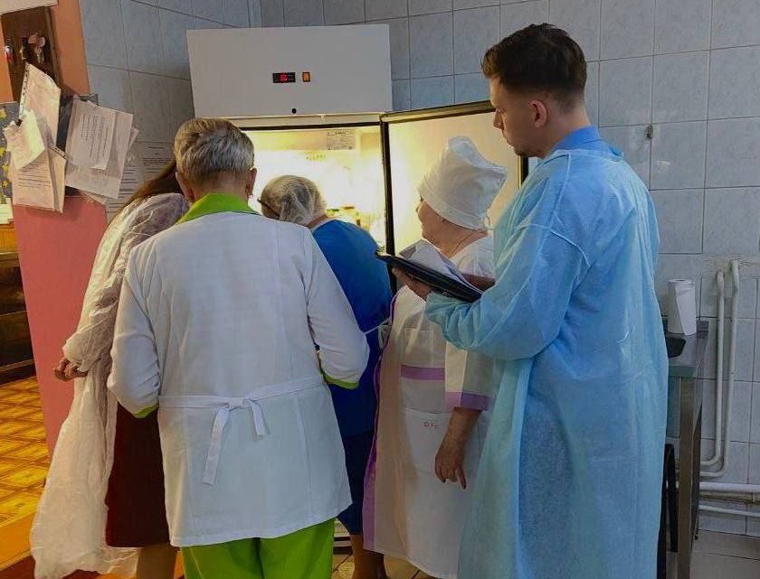 Прокуратура выявила нарушения в детском противотуберкулезном санатории Светлогорска