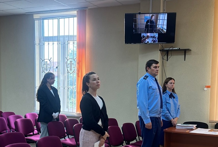Суд в Калининграде лиши родительских прав гражданина США из-за похищения сына