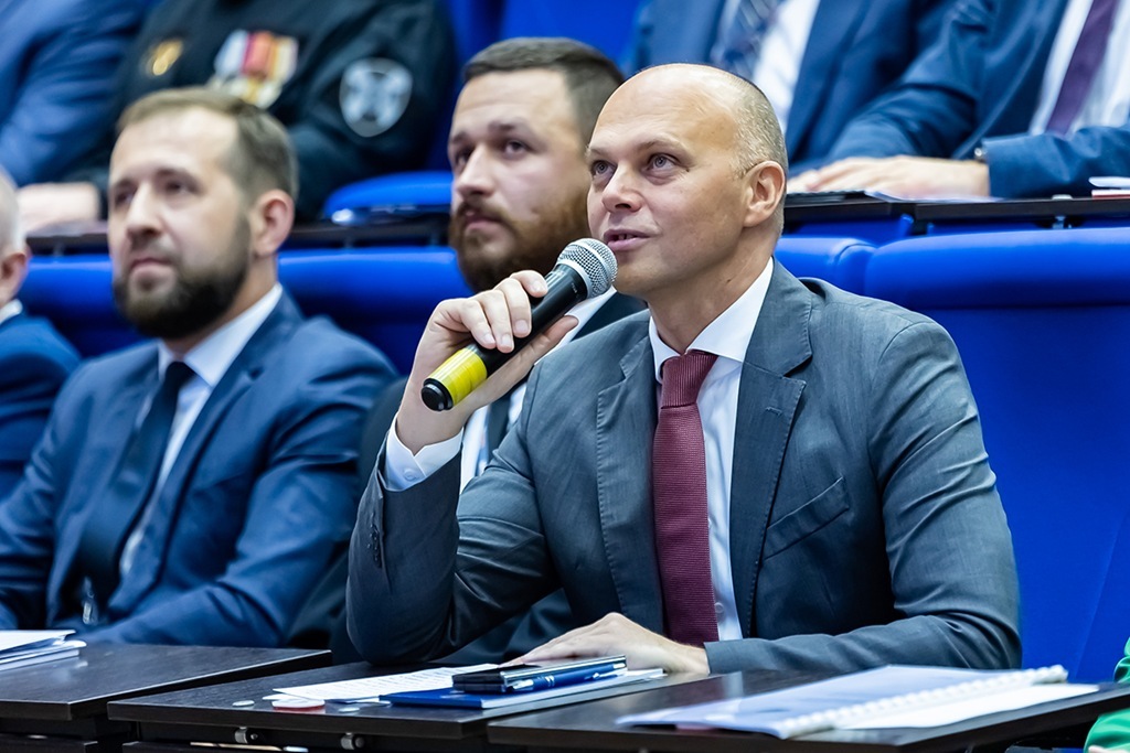 Губернатор стал наставником: в Калининграде стартовала программа «Герои 39»