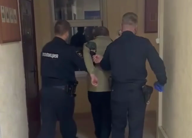 В Багратионовском районе задержан мужчина после нападения на восьмилетнего ребенка