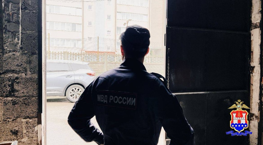 Крупная партия «солей» задержана в Калининграде