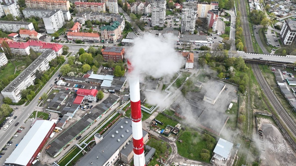 С теплом в дома: калининградские теплостанции готовы к отопительному сезону С теплом в дома: калининградские теплостанции готовы к отопительному сезону