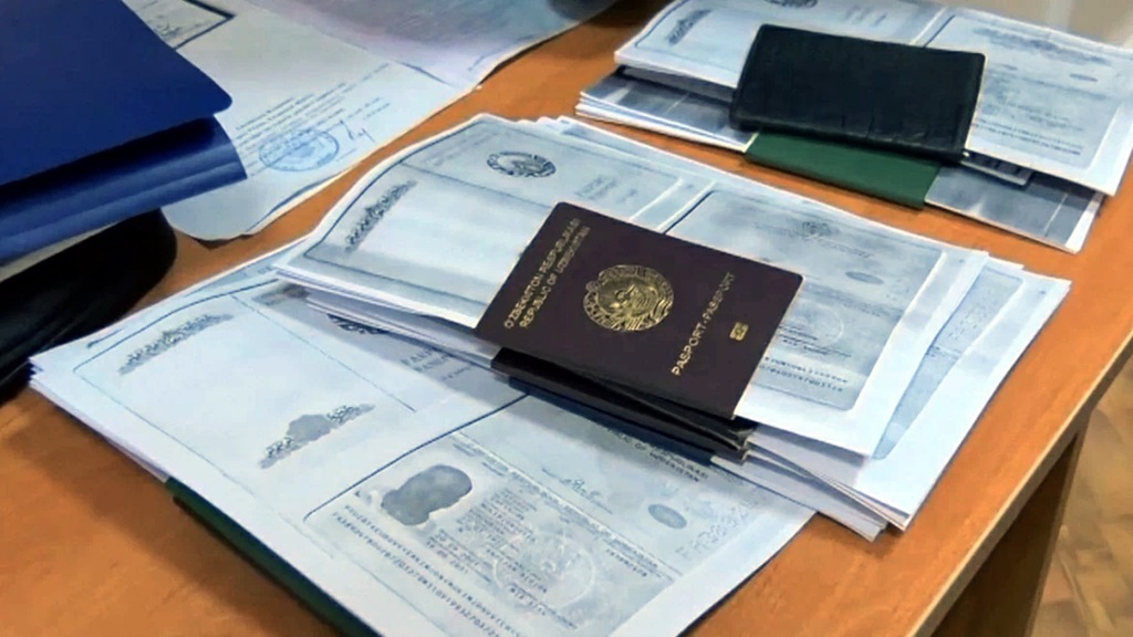 В Багратионовске возбудили дело за регистрацию 23 мигрантов-«призраков»