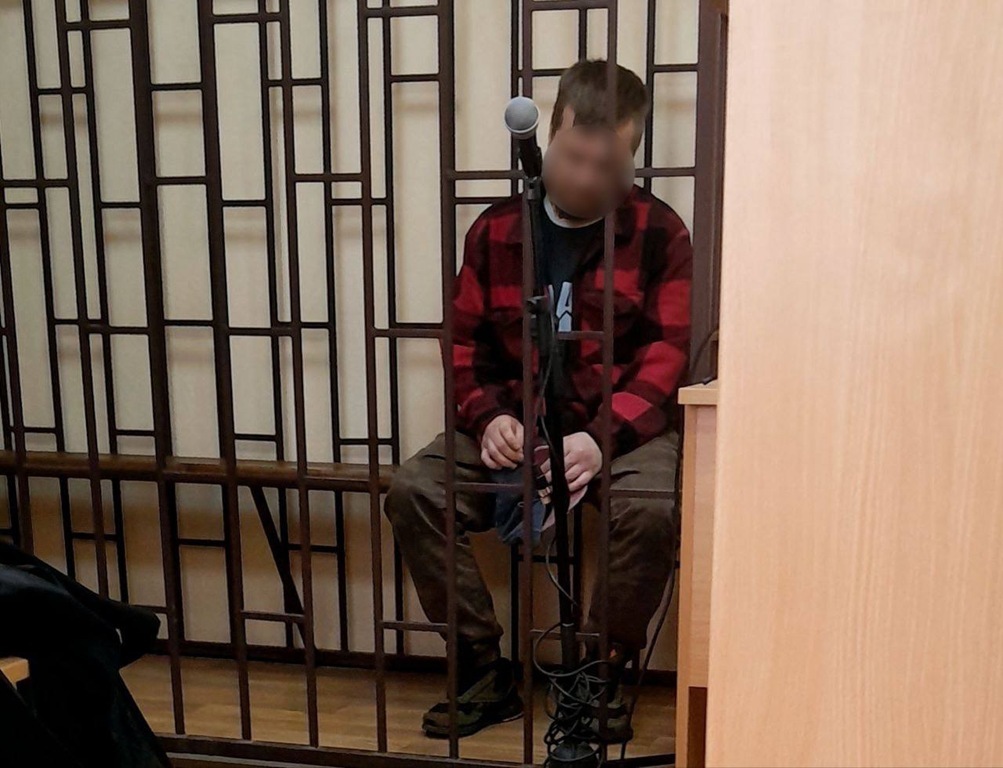 Калининградец арестован за попытку убийства с помощью поджога