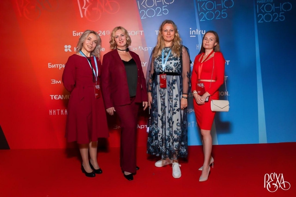 Уралсиб выиграл две номинации Russian Employee Experience Awards