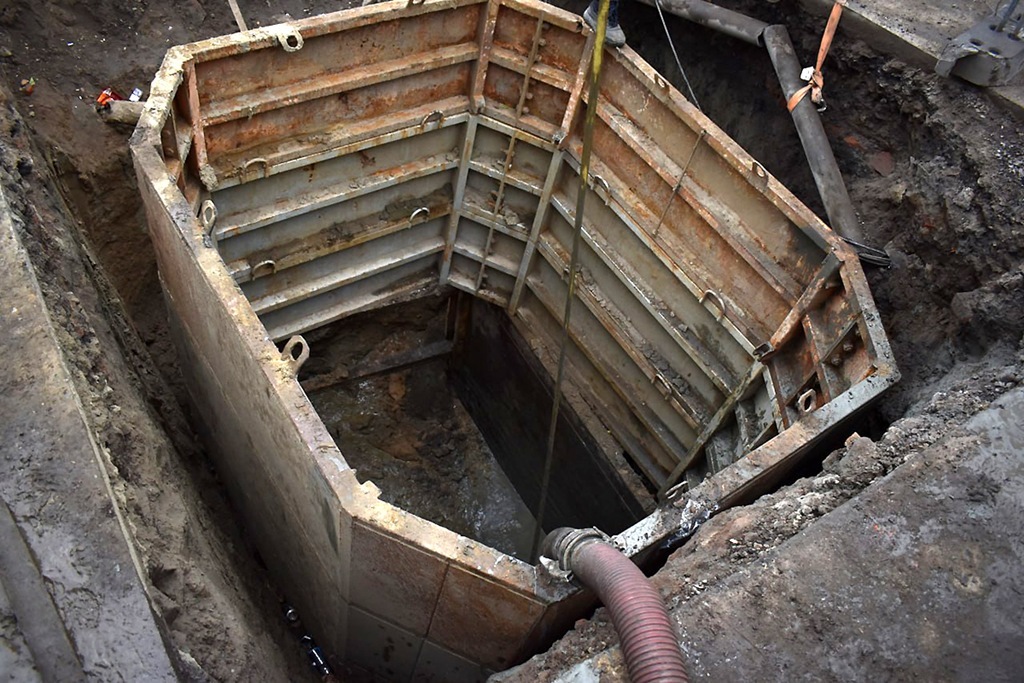 В Калининграде улучшили коммунальную инфраструктуру для 6 тысяч жителей В Калининграде улучшили коммунальную инфраструктуру для 6 тысяч жителей