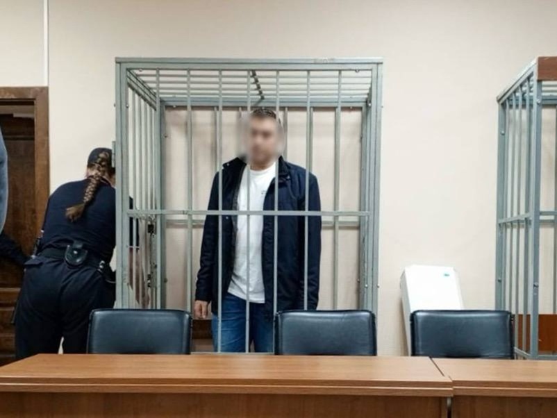 Замглавы комитета горхозяйства Калининграда арестован за мошенничество с бюджетными средствами