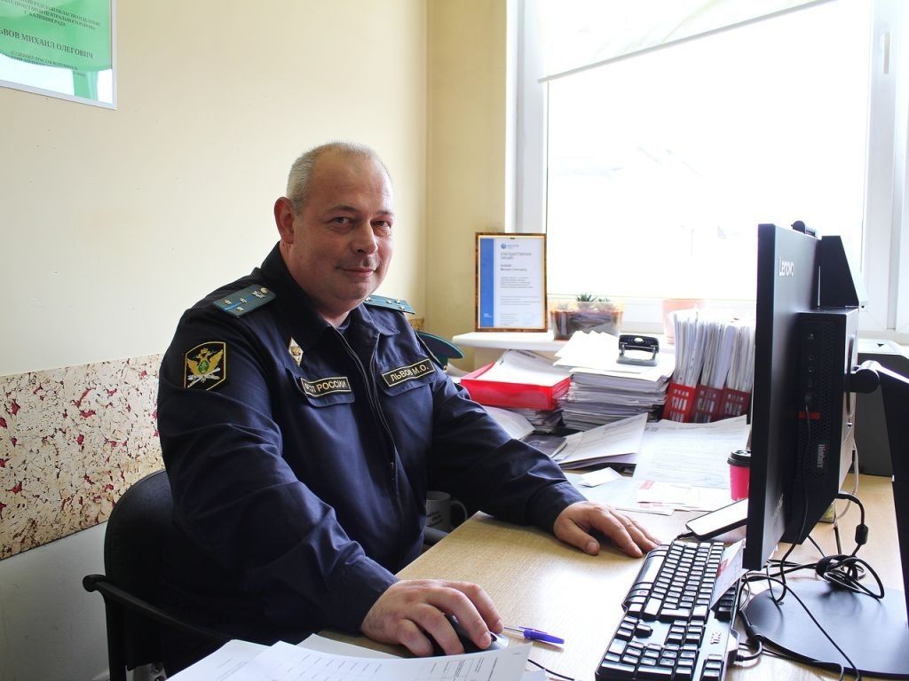 Калининградские приставы взыскали 5,2 млн рублей по договору займа