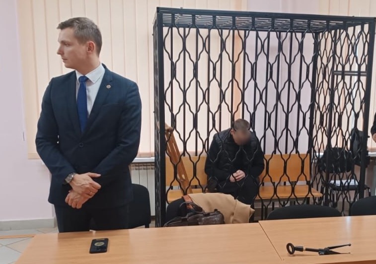 В Багратионовске арестован виновник смертельного ДТП