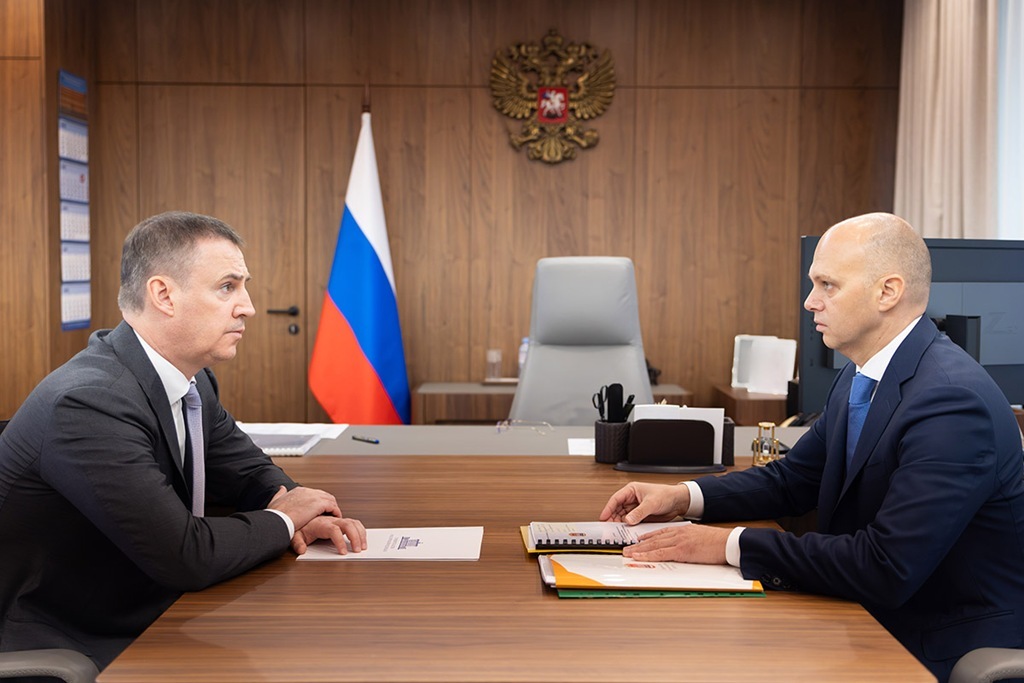 В Калининградской области построят новый комплекс по сортировке мусора