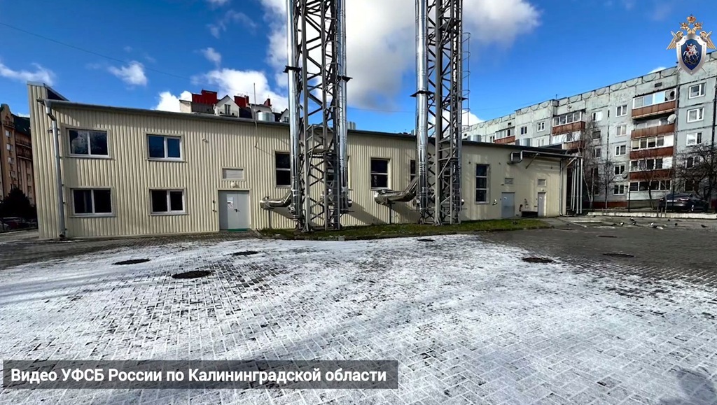 Гендиректор строительной фирмы в Калининграде обвинен в мошенничестве на 20 млн