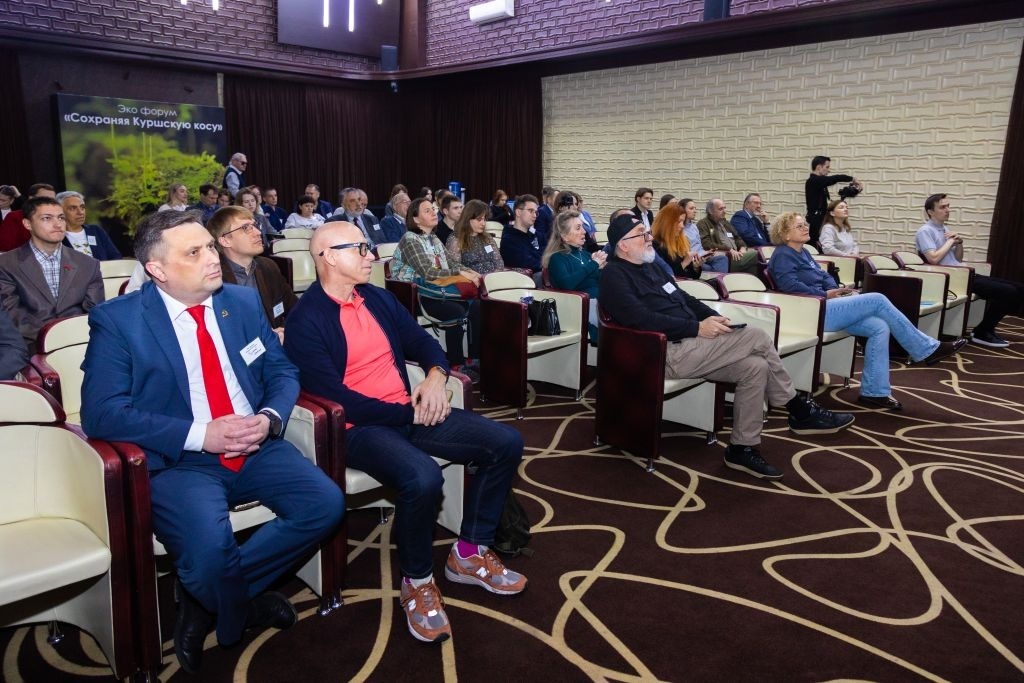 Куршская коса на волоске: учёные бьют тревогу из‑за стройки в Рыбачьем Куршская коса на волоске: учёные бьют тревогу из‑за стройки в Рыбачьем