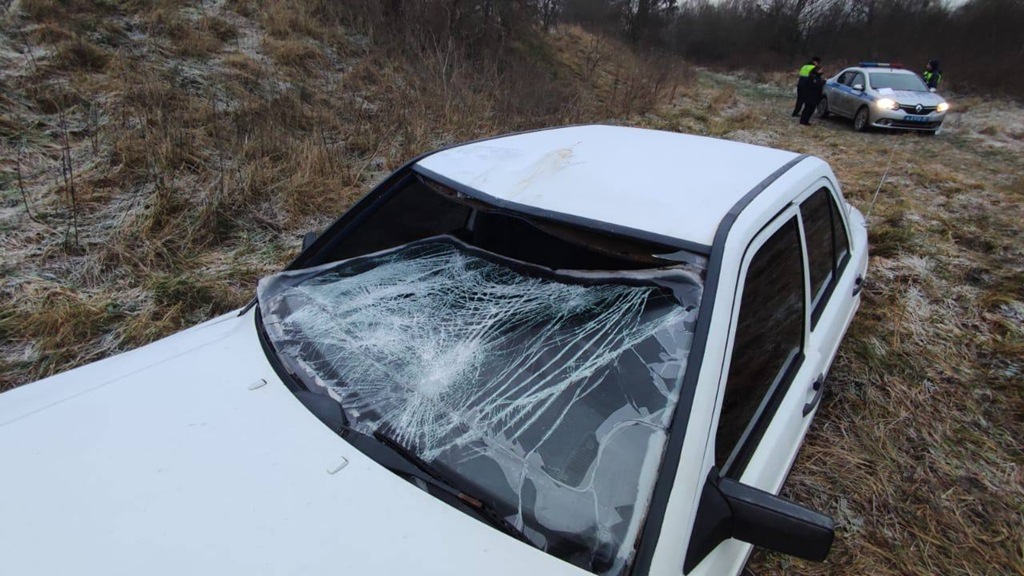 Смертельное ДТП в Правдинском районе Калининградской области дошло до суда Смертельное ДТП в Правдинском районе Калининградской области дошло до суда
