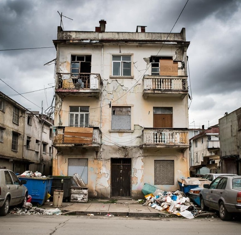 СК взял на контроль расселение аварийного жилья в Калининграде