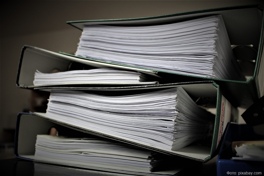 С начала года в Калининградской области ликвидировали более 1,3 тысячи компаний