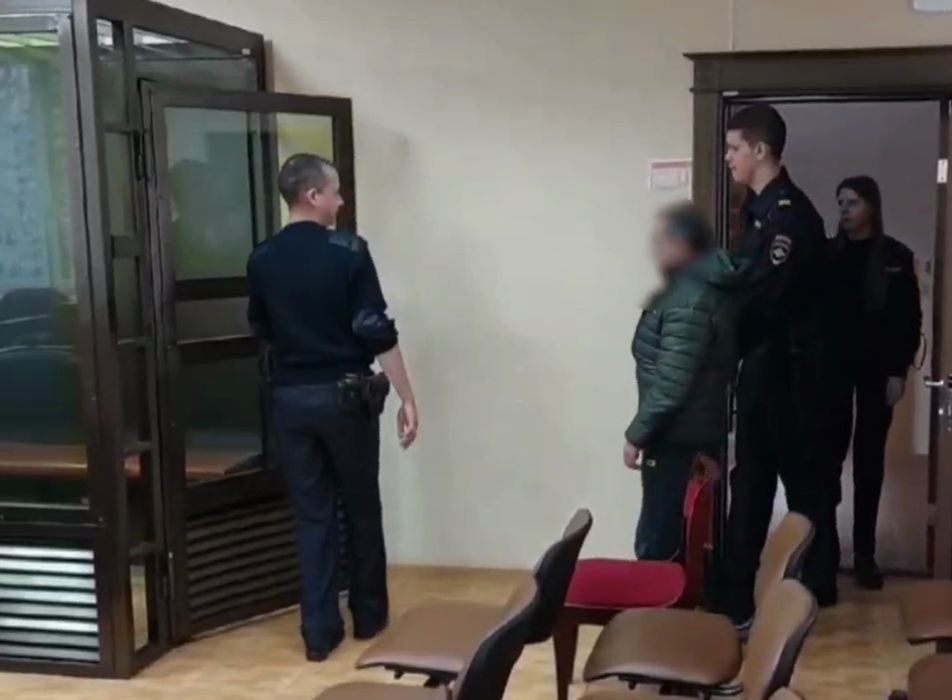 Таксист предстанет перед судом за убийство пассажира в новогоднюю ночь Таксист предстанет перед судом за убийство пассажира в новогоднюю ночь