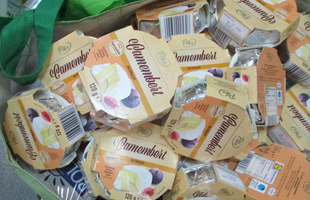 50 кг мяса, рыбы и молочки из ЕС пытались ввезти в Калининград 50 кг мяса, рыбы и молочки из ЕС пытались ввезти в Калининград