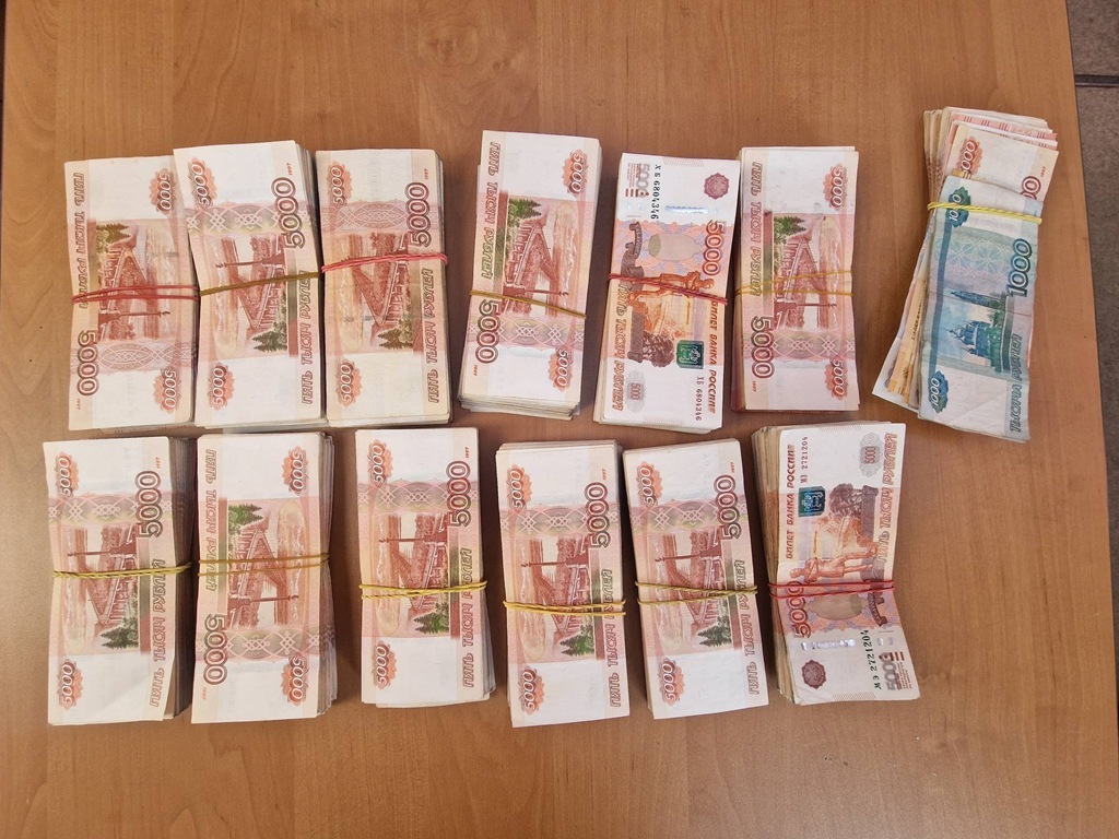 В Калининграде суд рассмотрит дело о коммерческом подкупе на 180 тысяч рублей